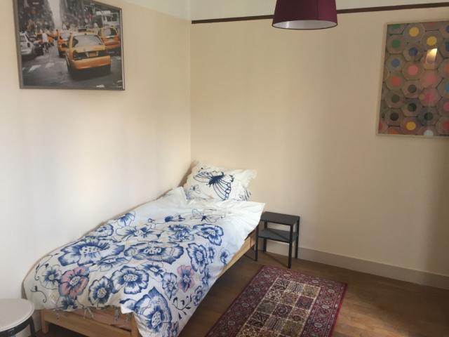 Maison location à Argenteuil