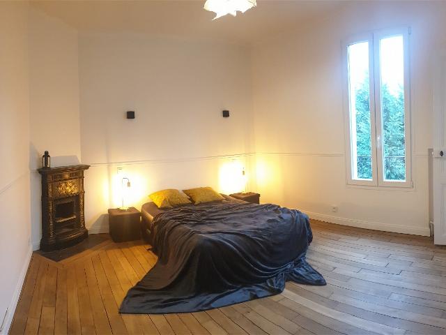 Maison location à Houilles