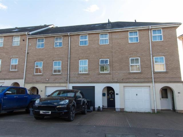House for rent in Chedburgh, Suffolk