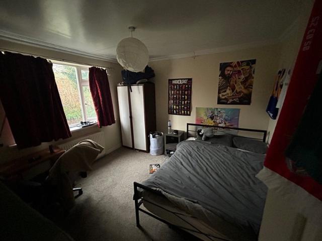 House for rent in Georgia, Greater Manchester