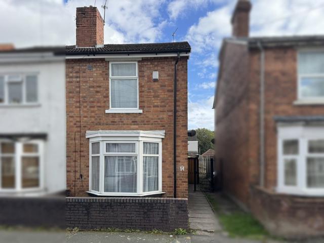 House for rent in Wolverhampton, West Midlands