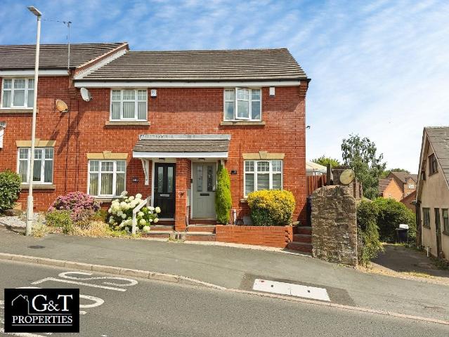 House for rent in Gornal Wood, Coseley