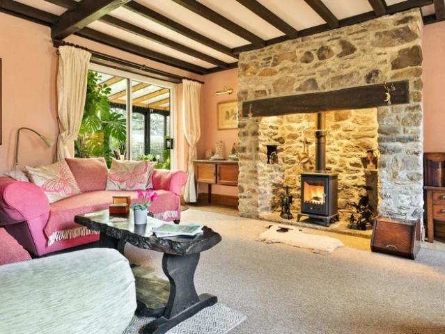House for rent in Bellerby, North Yorkshire