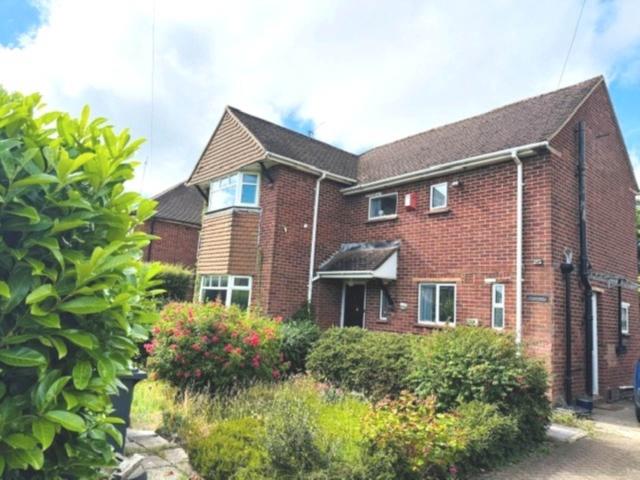 House for rent in Castlefield, Cressex
