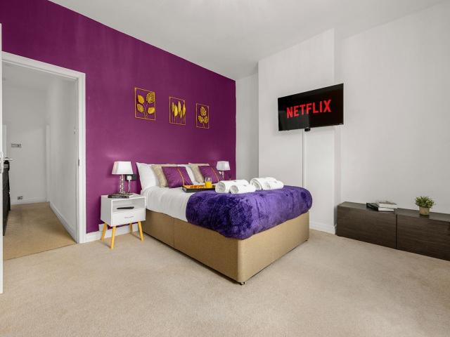 House for rent in Reddish, Greater Manchester