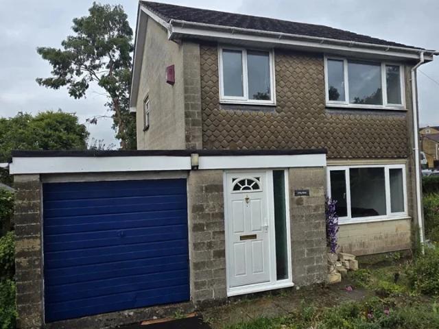 House for rent in Dulcote, Bath And North East Somerset