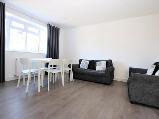 House for rent in Kingsway, Bath