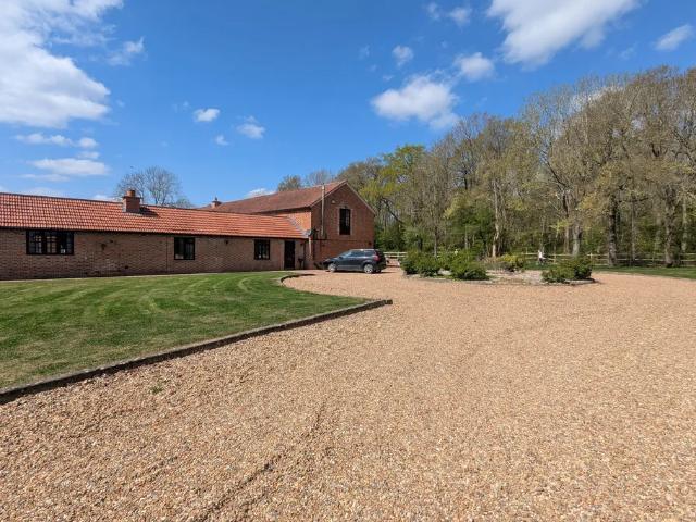 House for rent in Bedford
