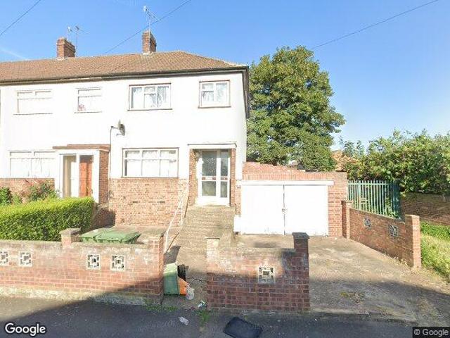 House for rent in West Heath, Greater London