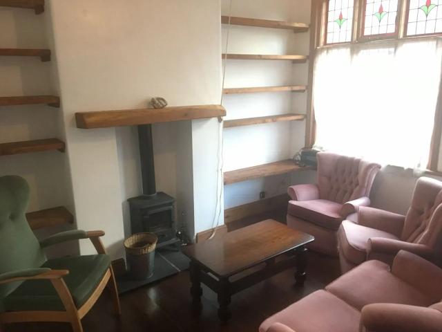 House for rent in Georgia, Greater Manchester