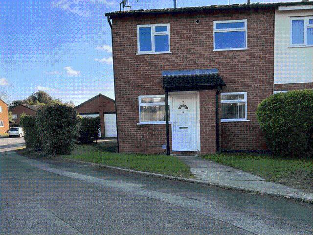 House for rent in West Midlands