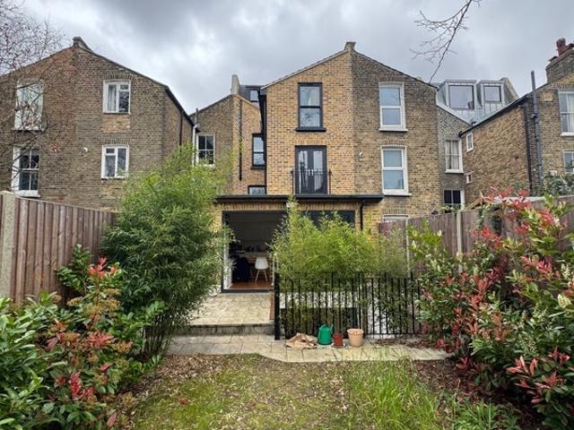 House for rent in Clapton, Lower Clapton