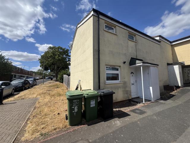 House for rent in Woodrow, Redditch