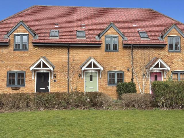 House for rent in Priors Hall Park, Weldon