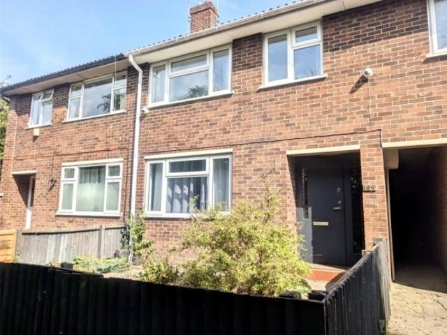 House for rent in Kingsdown, Swindon