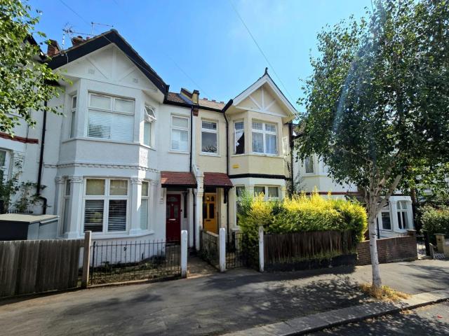 House for rent in Dulwich Village, Greater London