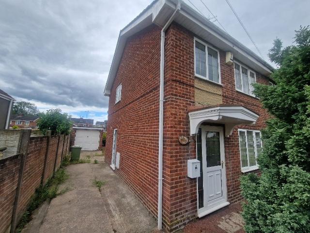 House for rent in Harworth Bircotes, Costhorpe
