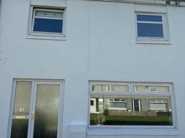 House for rent in Flushing, Scotland