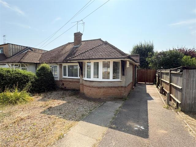 House for rent in Toddington, Bedfordshire