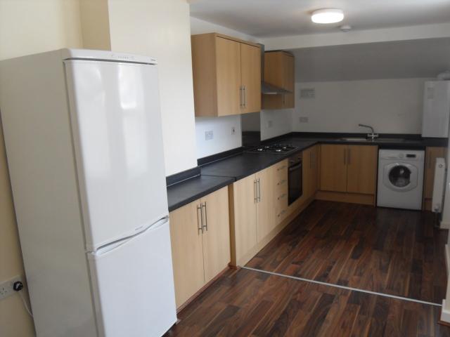 House for rent in Calderstones