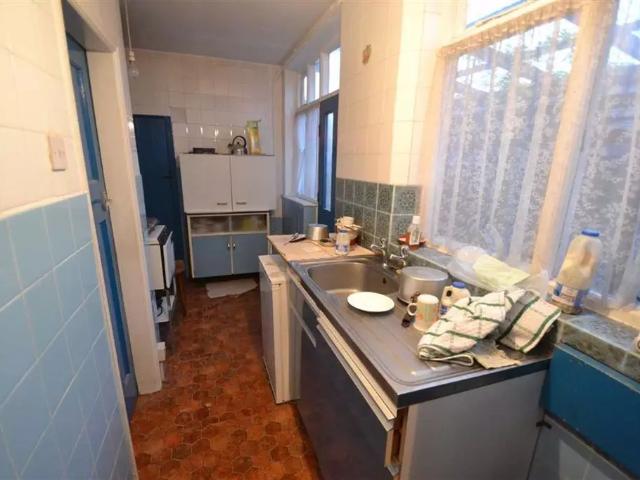 House for rent in Georgia, Greater Manchester