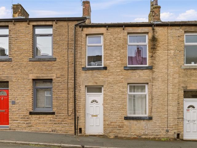 House for rent in New Town, Skipton
