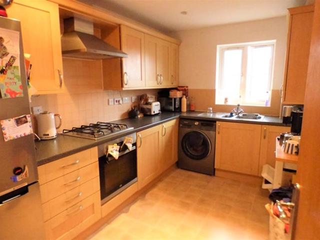 House for rent in Digby, Watergate