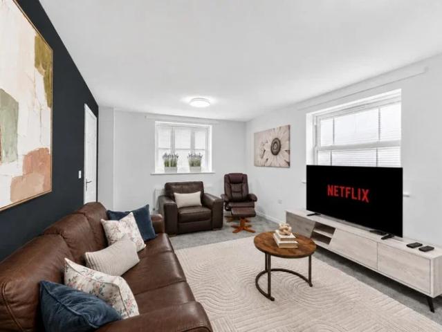 House for rent in Woodlands Park, Bedford