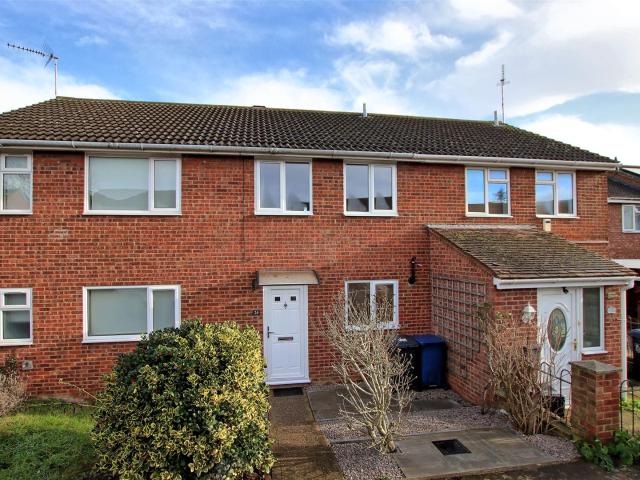 House for rent in Arrington, Cambridgeshire