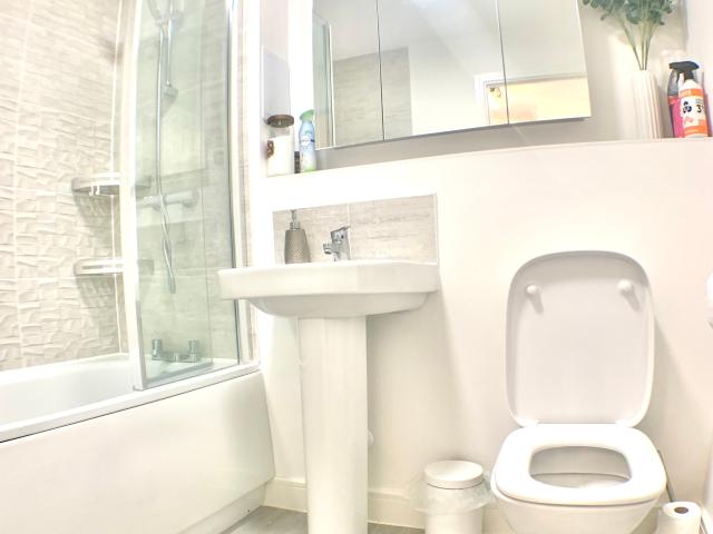House for rent in Clipstone, Eggington