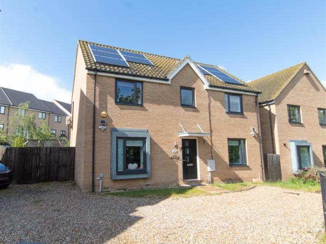 House for rent in Arbury, Cambridgeshire