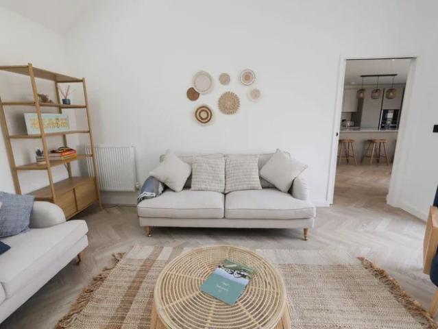 House for rent in Bull Bay, Wales