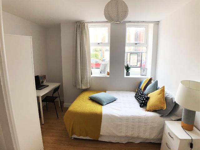 House for rent in Lady Bay, Barton In Fabis