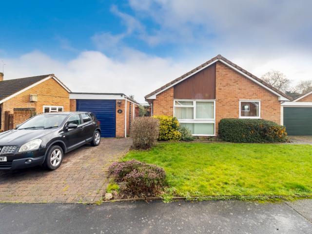 House for rent in Ripple, Forthampton