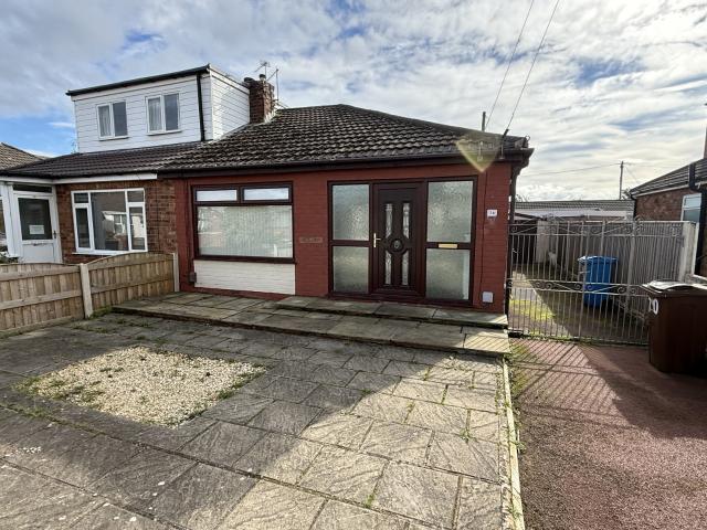House for rent in Freckleton, Fylde