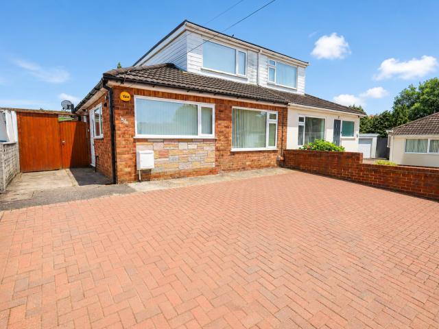 House for rent in Freckleton, Fylde