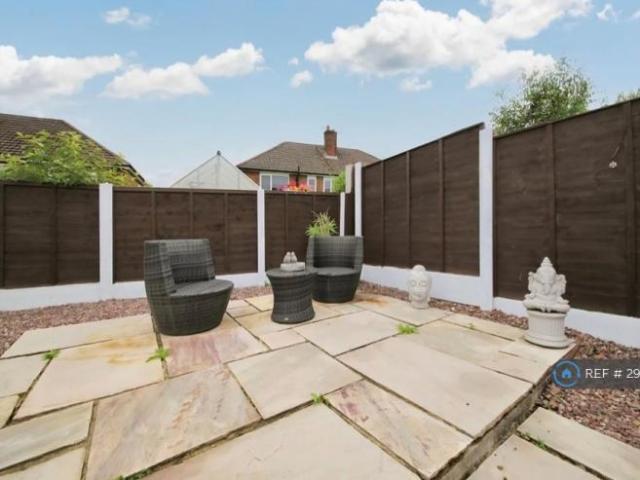 House for rent in New Springs, Wigan