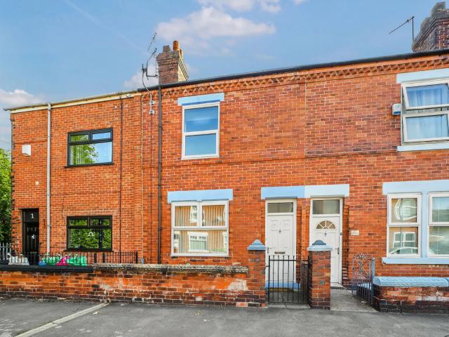 House for rent in Newton-le-Willows, St Helens
