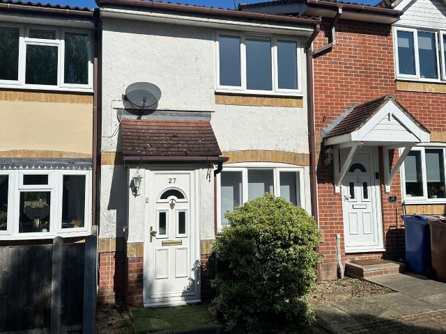 House for rent in Stanford-le-hope, Essex