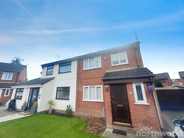 House for rent in Calderstones