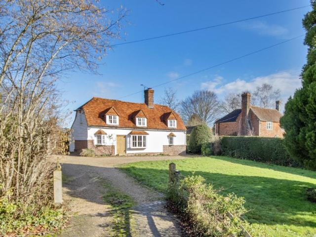 House for rent in Sponden, Sandown Park