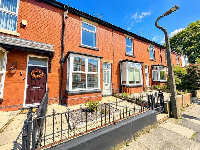 House for rent in Tottington, Bury