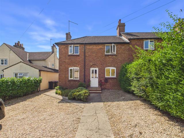 House for rent in Barholm, Lincolnshire
