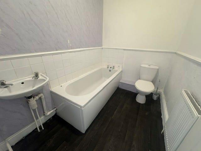 House for rent in Burnley, Lancashire