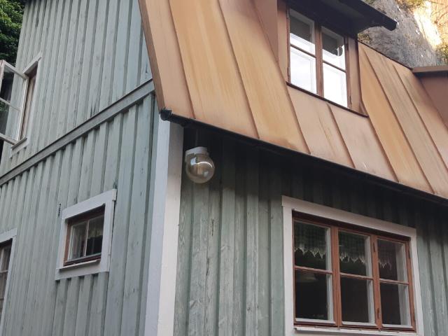Hus hyra i Jämtland