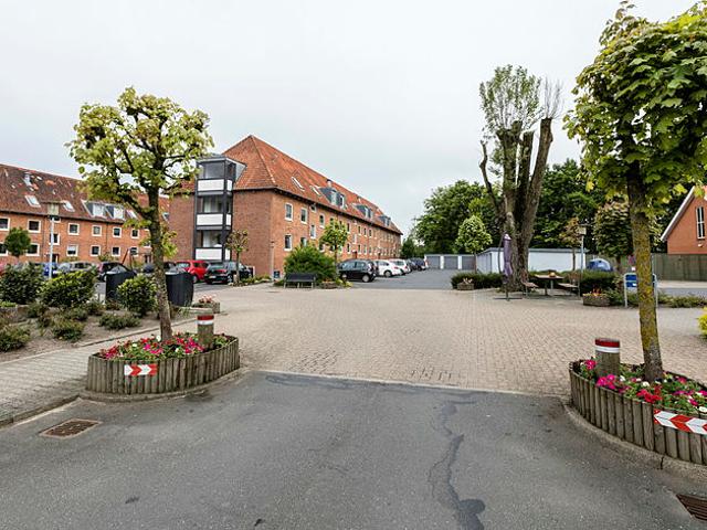 Hus til leje i Holstebro, Århus