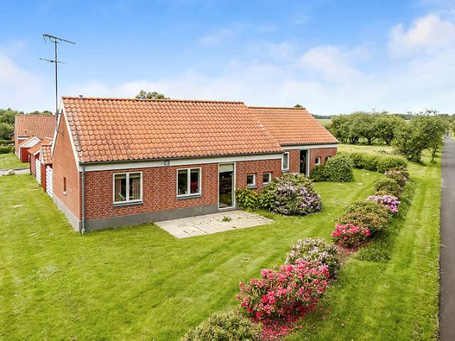 Villa til leje i Hadsund, Mariagerfjord