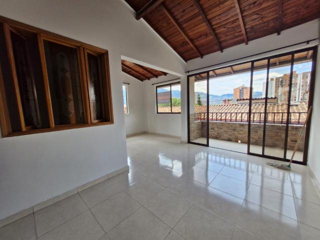 Casa en arriendo en Antioquia, Valle de Aburrá