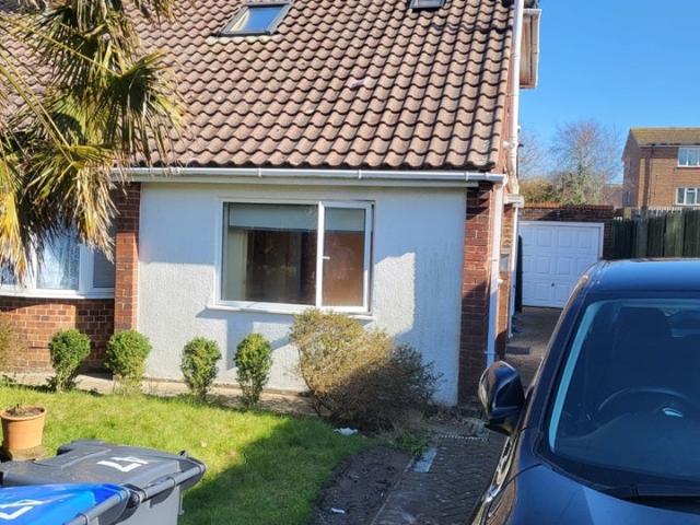 House for rent in Worthing, West Sussex