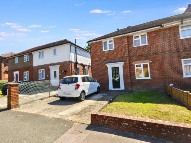 House for rent in Eastbourne, East Sussex
